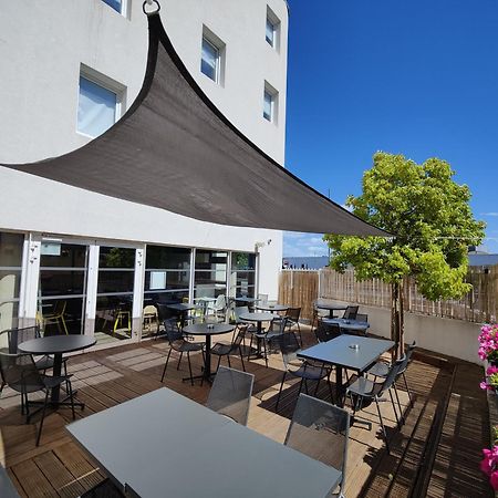 Ibis Budget Montpellier Nord Euromedecine Eksteriør bilde